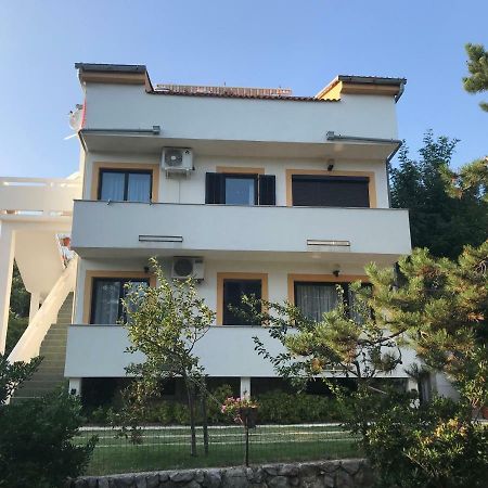 Apartments Lena バスカ エクステリア 写真
