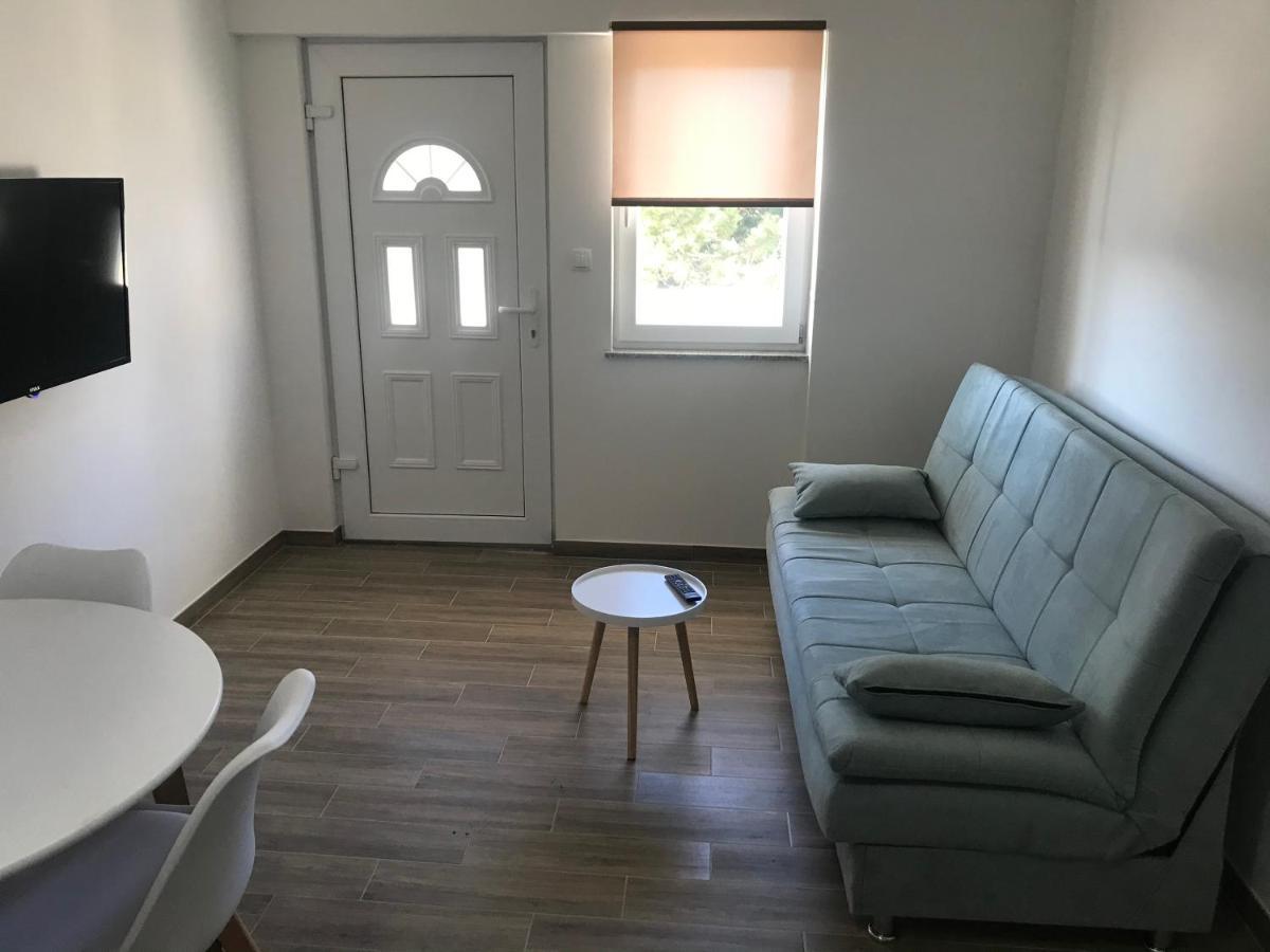 Apartments Lena バスカ エクステリア 写真
