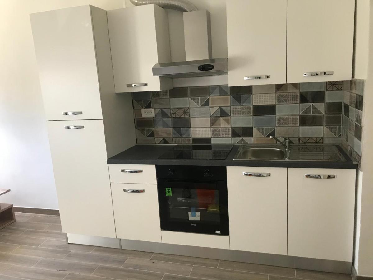 Apartments Lena バスカ エクステリア 写真
