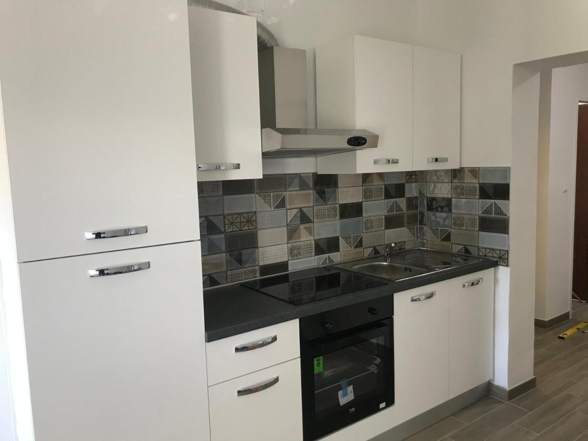 Apartments Lena バスカ エクステリア 写真