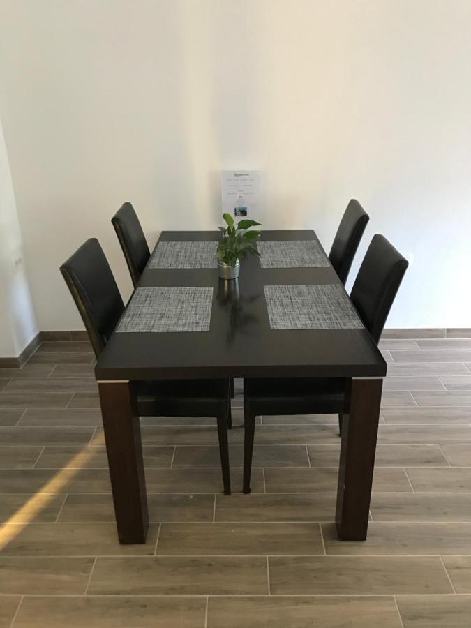Apartments Lena バスカ エクステリア 写真