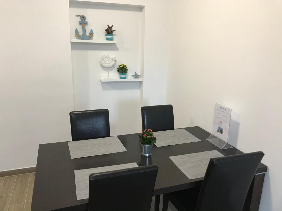 Apartments Lena バスカ エクステリア 写真