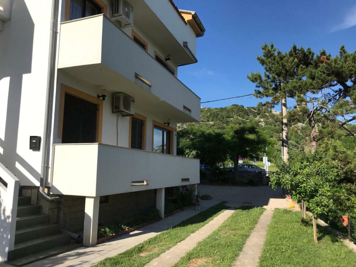 Apartments Lena バスカ エクステリア 写真