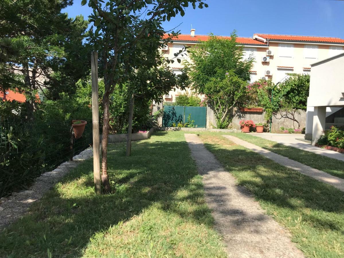 Apartments Lena バスカ エクステリア 写真