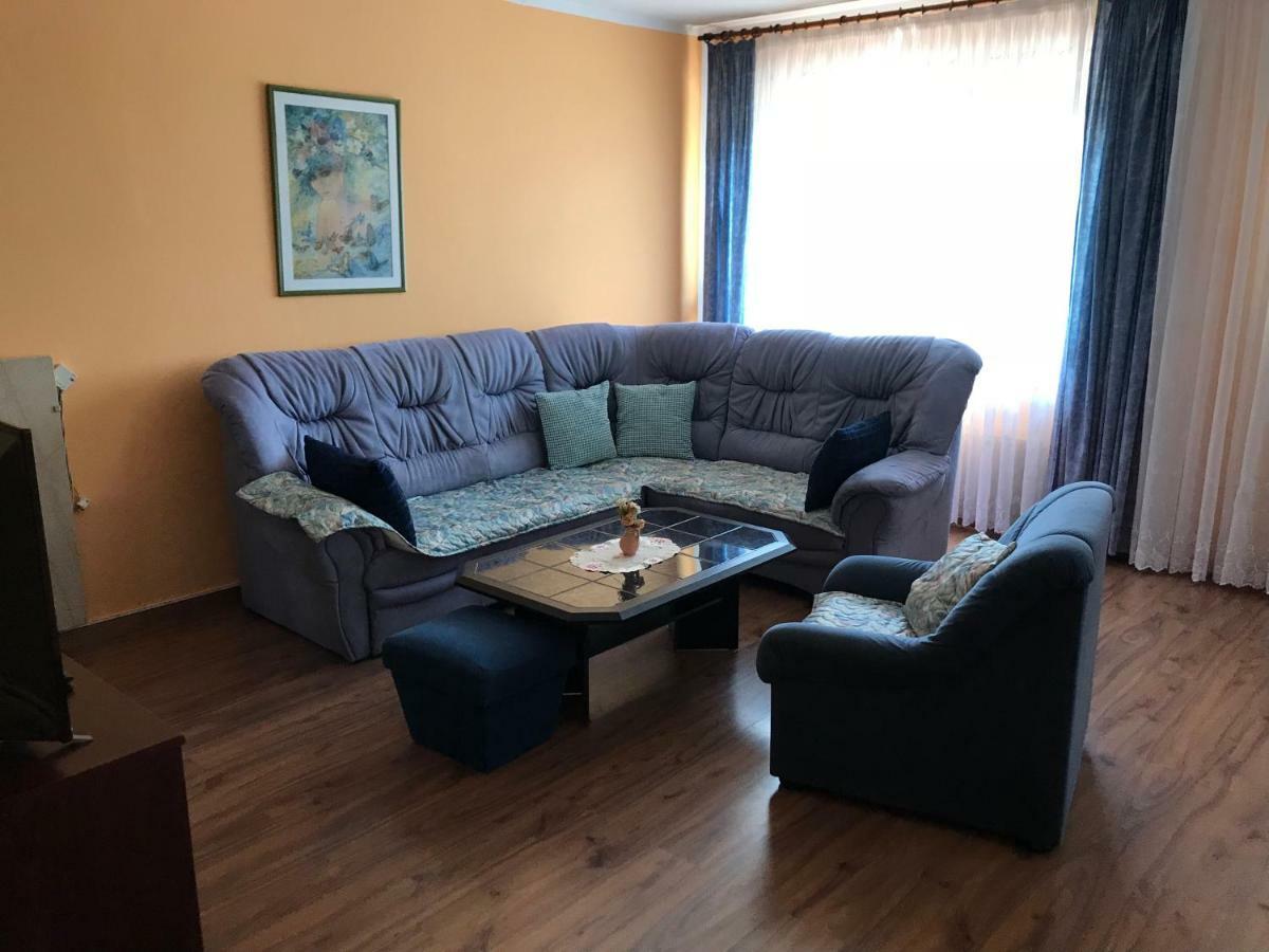 Apartments Lena バスカ エクステリア 写真