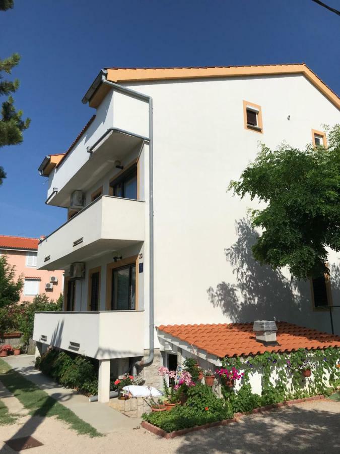 Apartments Lena バスカ エクステリア 写真