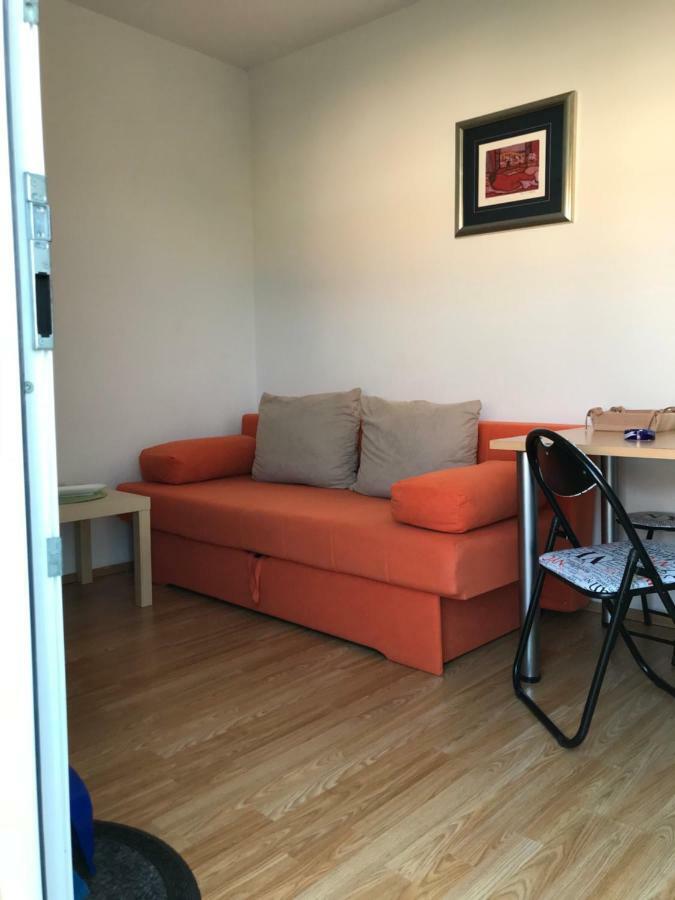 Apartments Lena バスカ エクステリア 写真