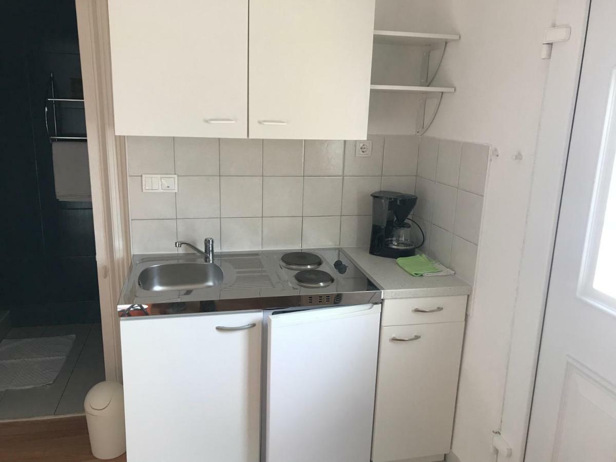 Apartments Lena バスカ エクステリア 写真