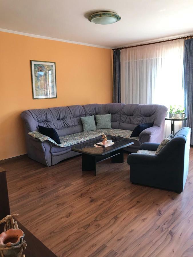 Apartments Lena バスカ エクステリア 写真