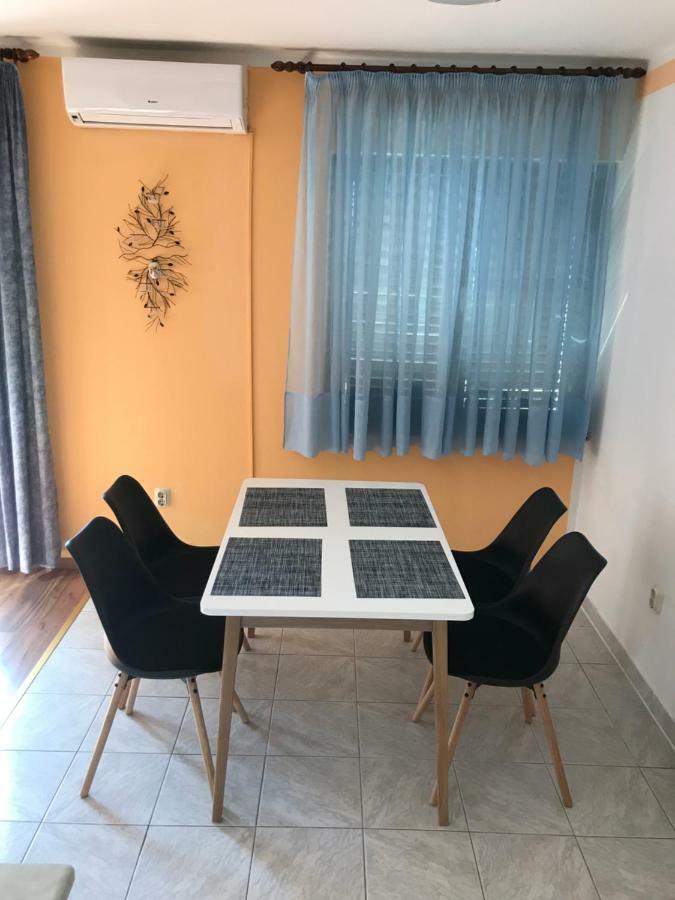 Apartments Lena バスカ エクステリア 写真