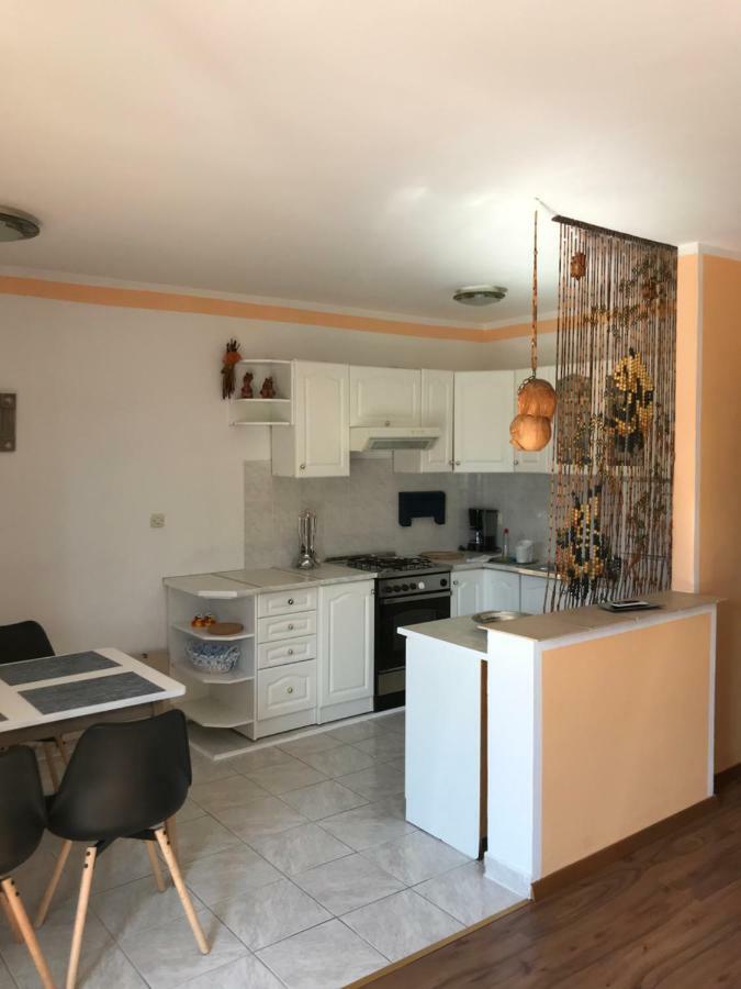 Apartments Lena バスカ エクステリア 写真
