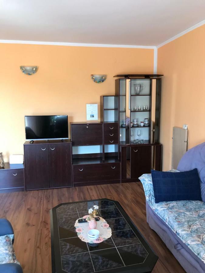 Apartments Lena バスカ エクステリア 写真